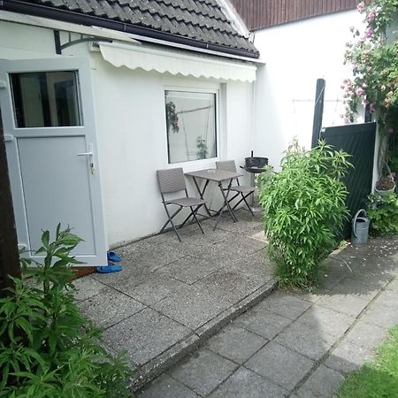 Ferienhaus Suda ทิมเมนดอร์เฟอร์ ชตรันด์ ภายนอก รูปภาพ