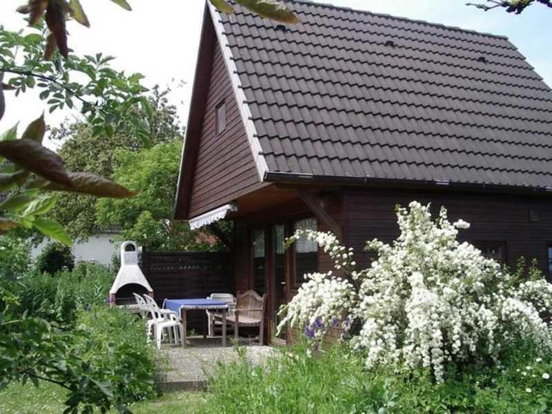 Ferienhaus Suda ทิมเมนดอร์เฟอร์ ชตรันด์ ภายนอก รูปภาพ
