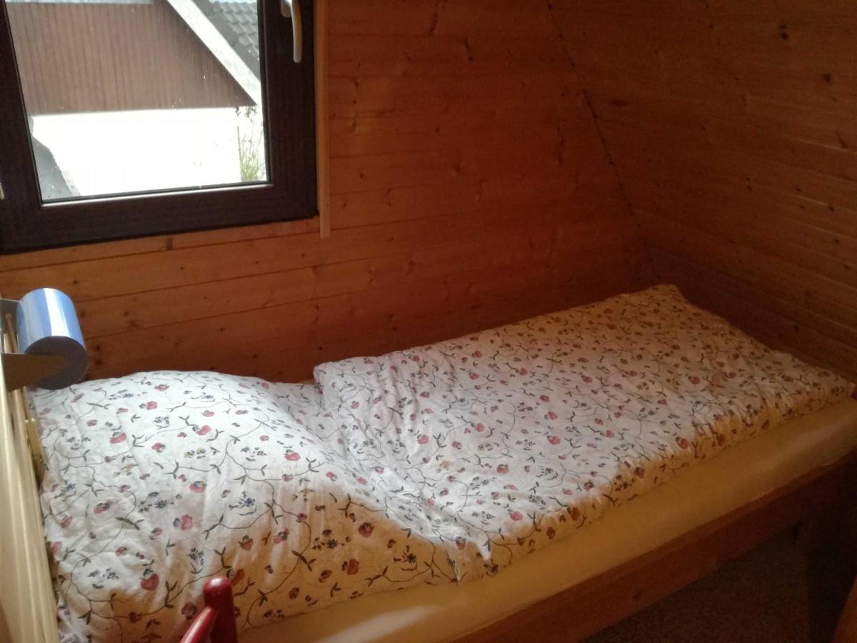 Ferienhaus Suda ทิมเมนดอร์เฟอร์ ชตรันด์ ภายนอก รูปภาพ