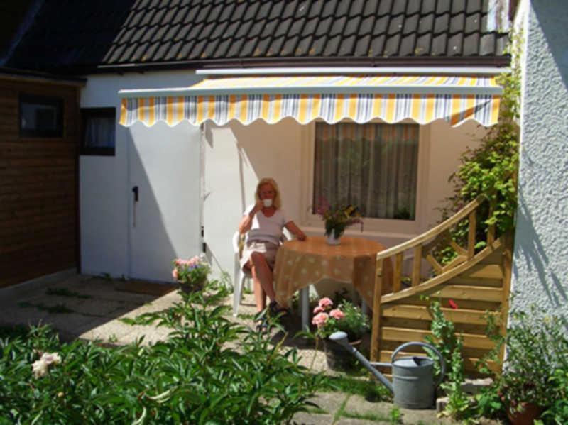 Ferienhaus Suda ทิมเมนดอร์เฟอร์ ชตรันด์ ภายนอก รูปภาพ