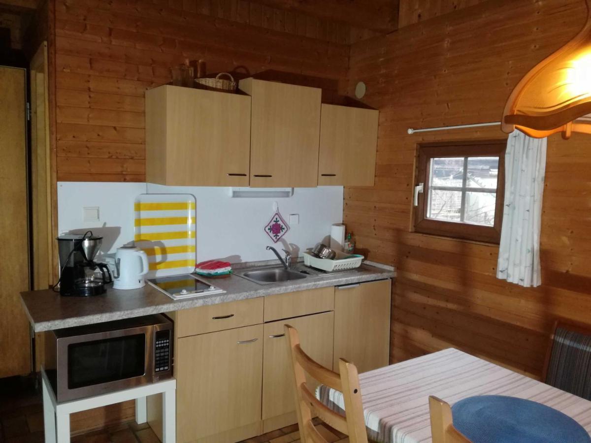 Ferienhaus Suda ทิมเมนดอร์เฟอร์ ชตรันด์ ภายนอก รูปภาพ
