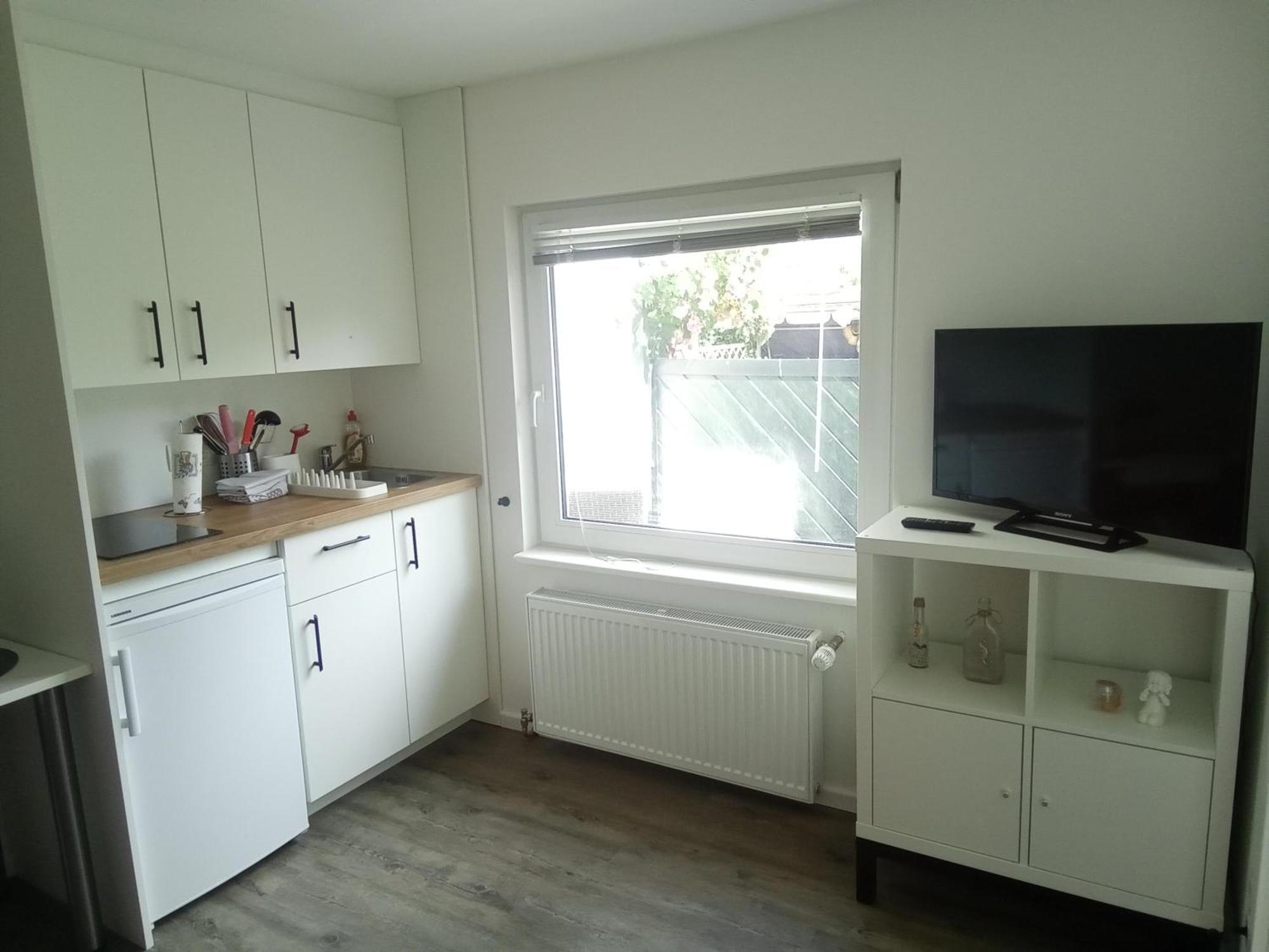 Ferienhaus Suda ทิมเมนดอร์เฟอร์ ชตรันด์ ภายนอก รูปภาพ