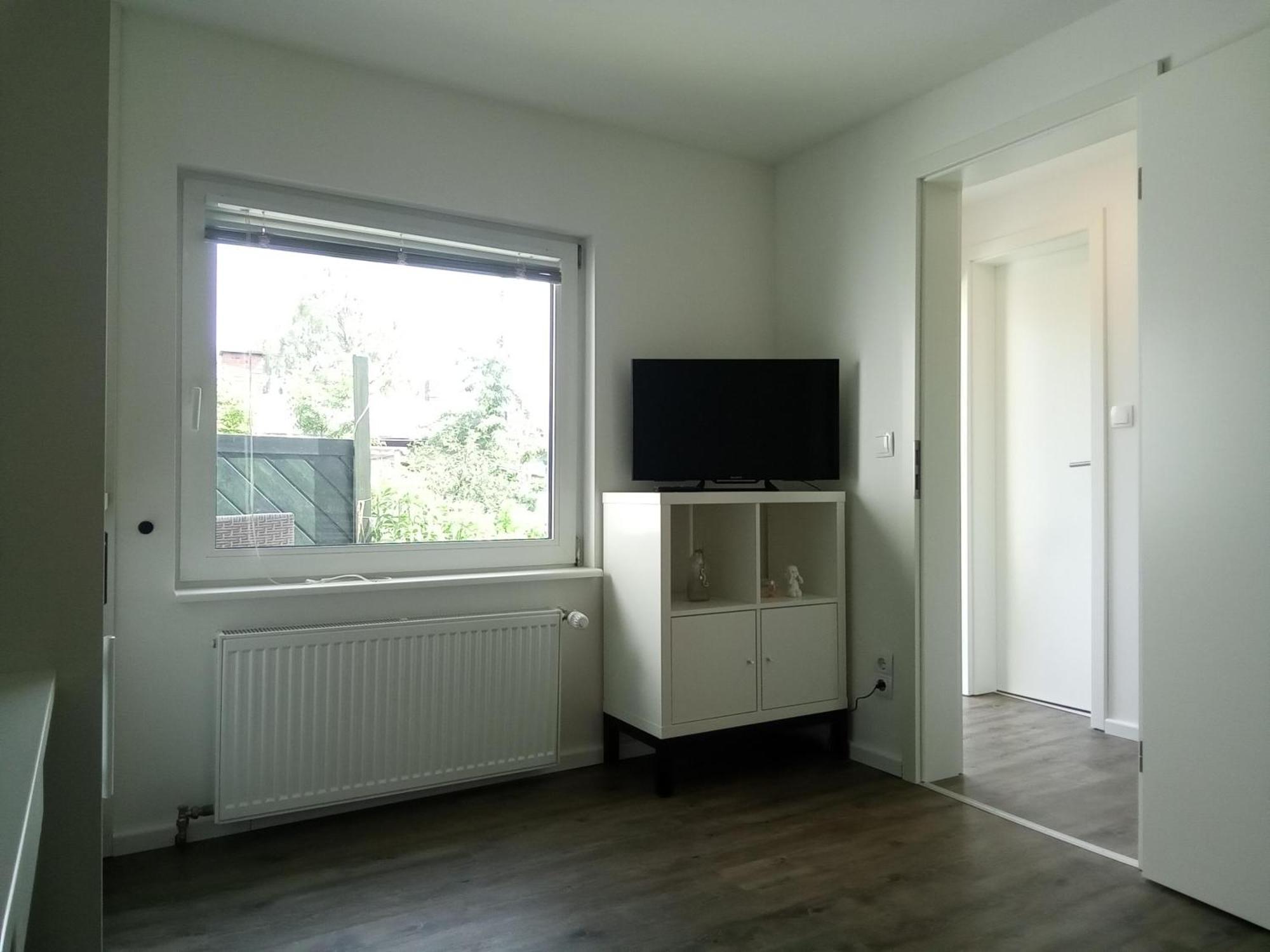 Ferienhaus Suda ทิมเมนดอร์เฟอร์ ชตรันด์ ภายนอก รูปภาพ