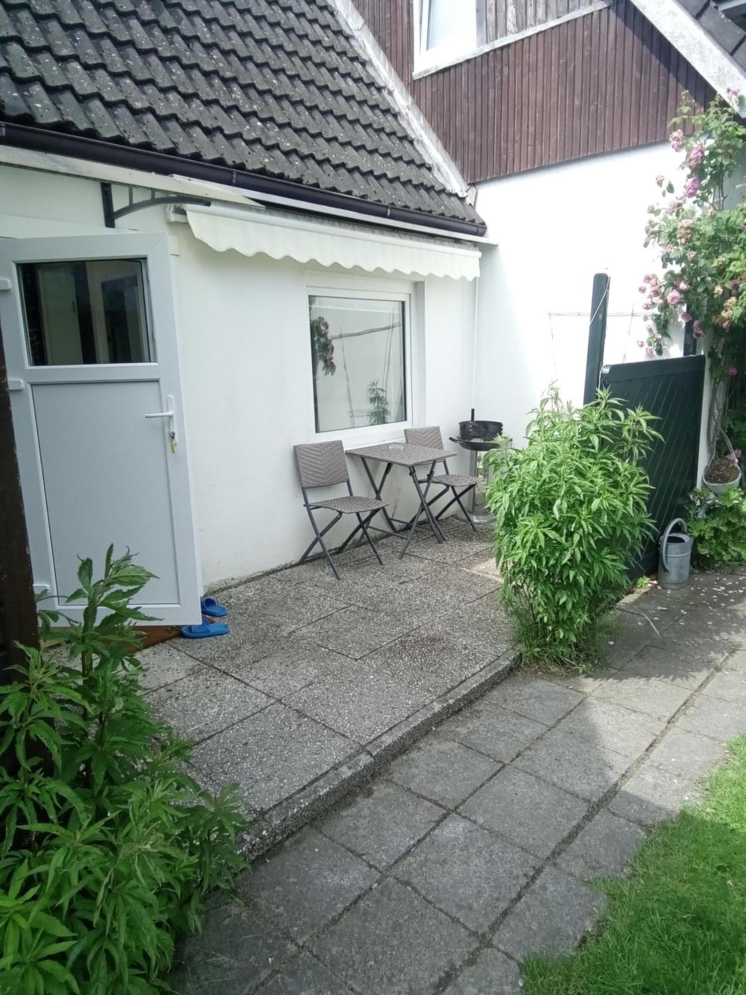 Ferienhaus Suda ทิมเมนดอร์เฟอร์ ชตรันด์ ภายนอก รูปภาพ
